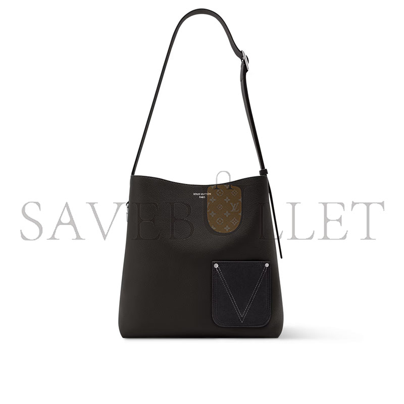 LOUIS VUITTON VERSO HOBO M27022 (33*30*15.5cm) LOUIS VUITTON VERSO HOBO M27022 (33*30*15.5cm)